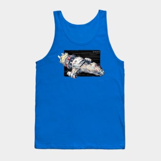 Serenity Tank Top